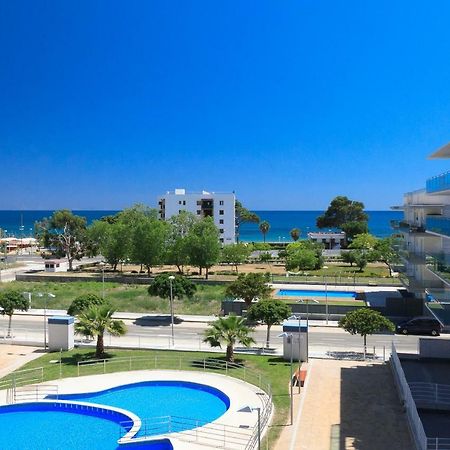 Uhc Mar Augusta Family Complex Apartment Cambrils Exterior foto