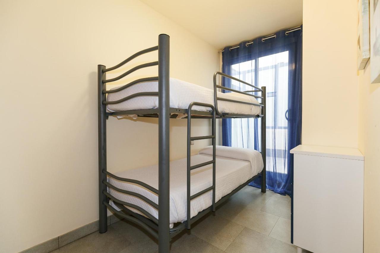 Uhc Mar Augusta Family Complex Apartment Cambrils Exterior foto