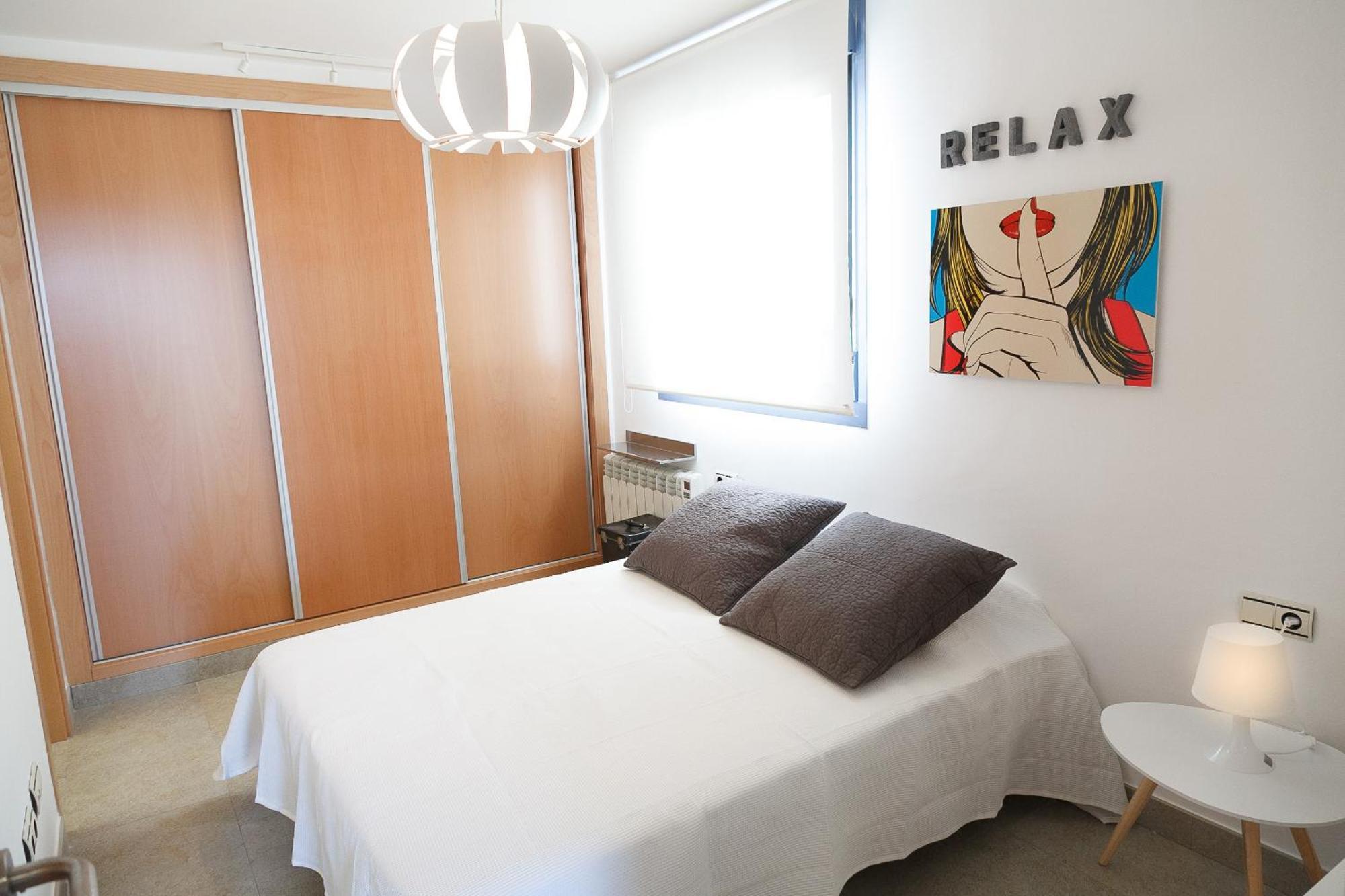 Uhc Mar Augusta Family Complex Apartment Cambrils Exterior foto