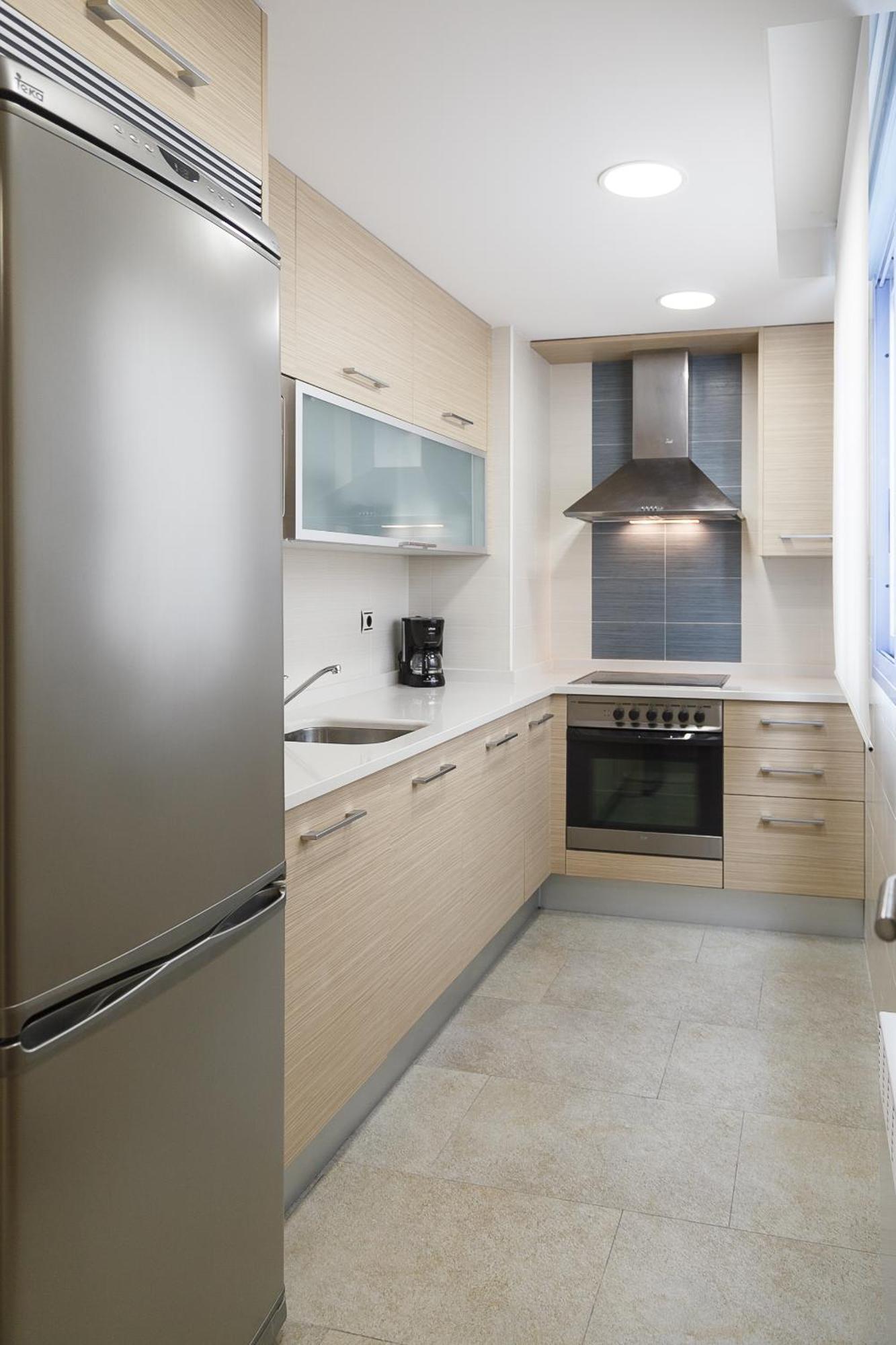 Uhc Mar Augusta Family Complex Apartment Cambrils Exterior foto