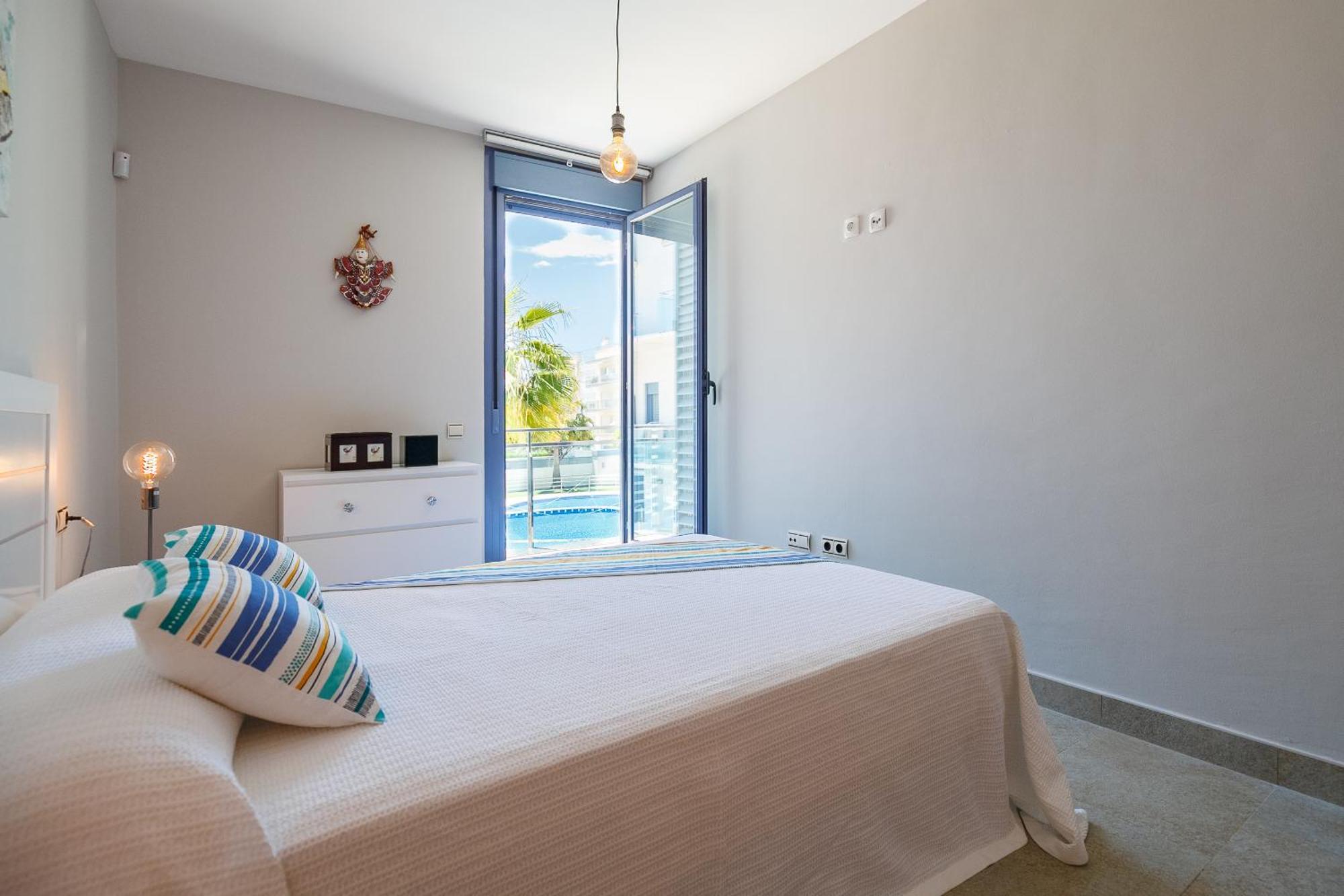Uhc Mar Augusta Family Complex Apartment Cambrils Exterior foto