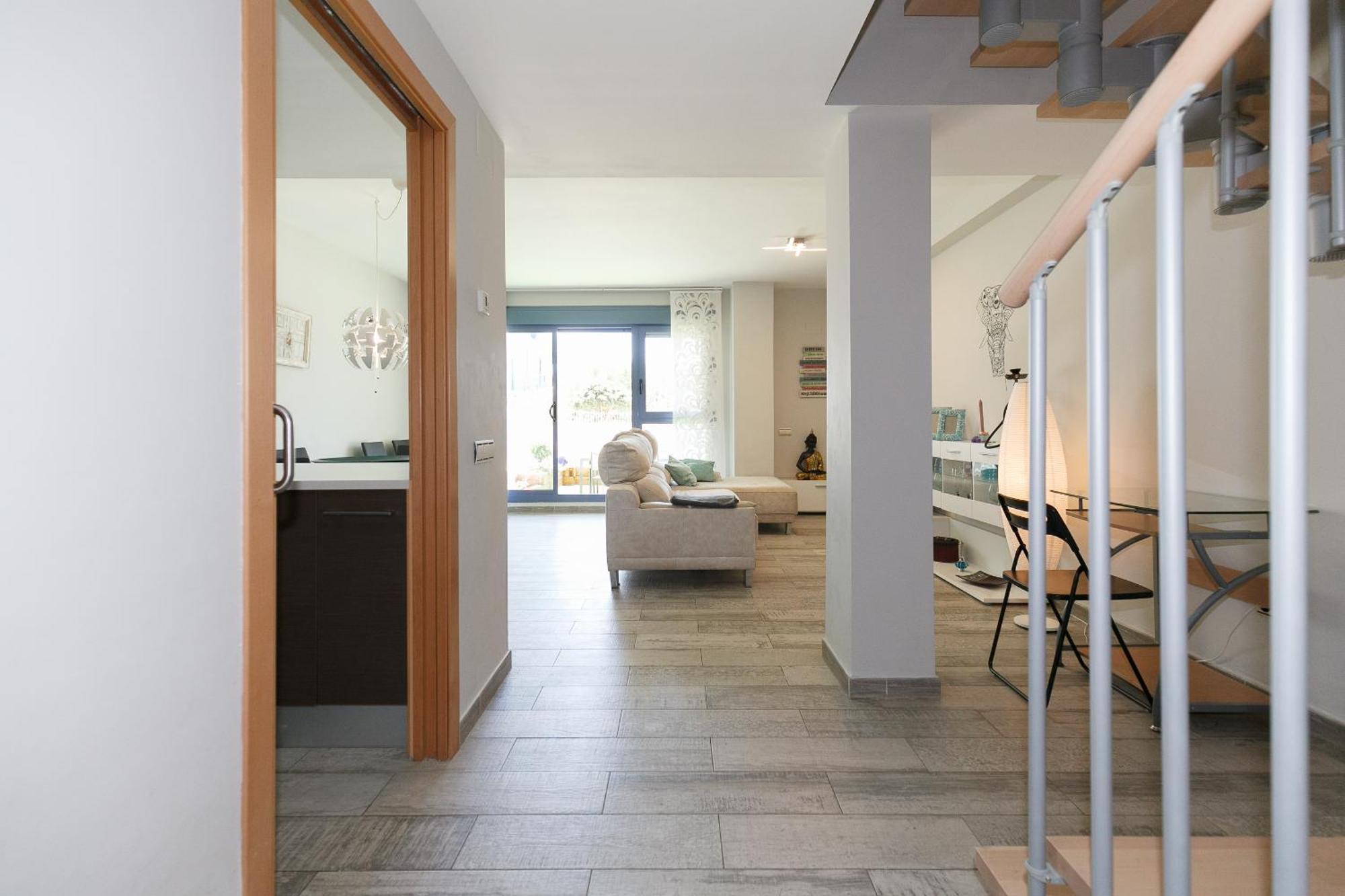 Uhc Mar Augusta Family Complex Apartment Cambrils Cameră foto