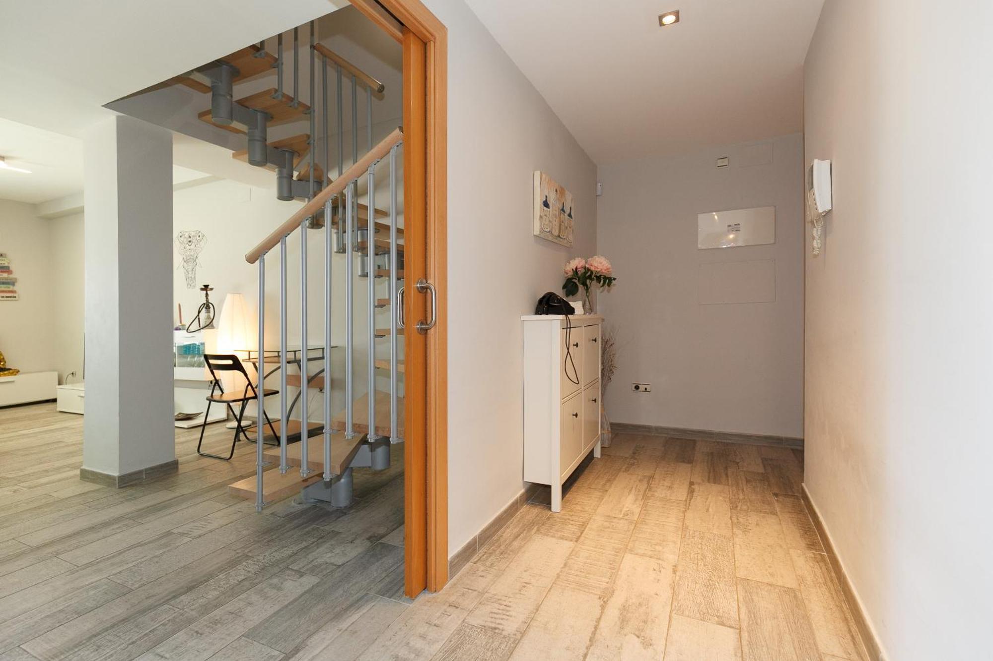Uhc Mar Augusta Family Complex Apartment Cambrils Cameră foto