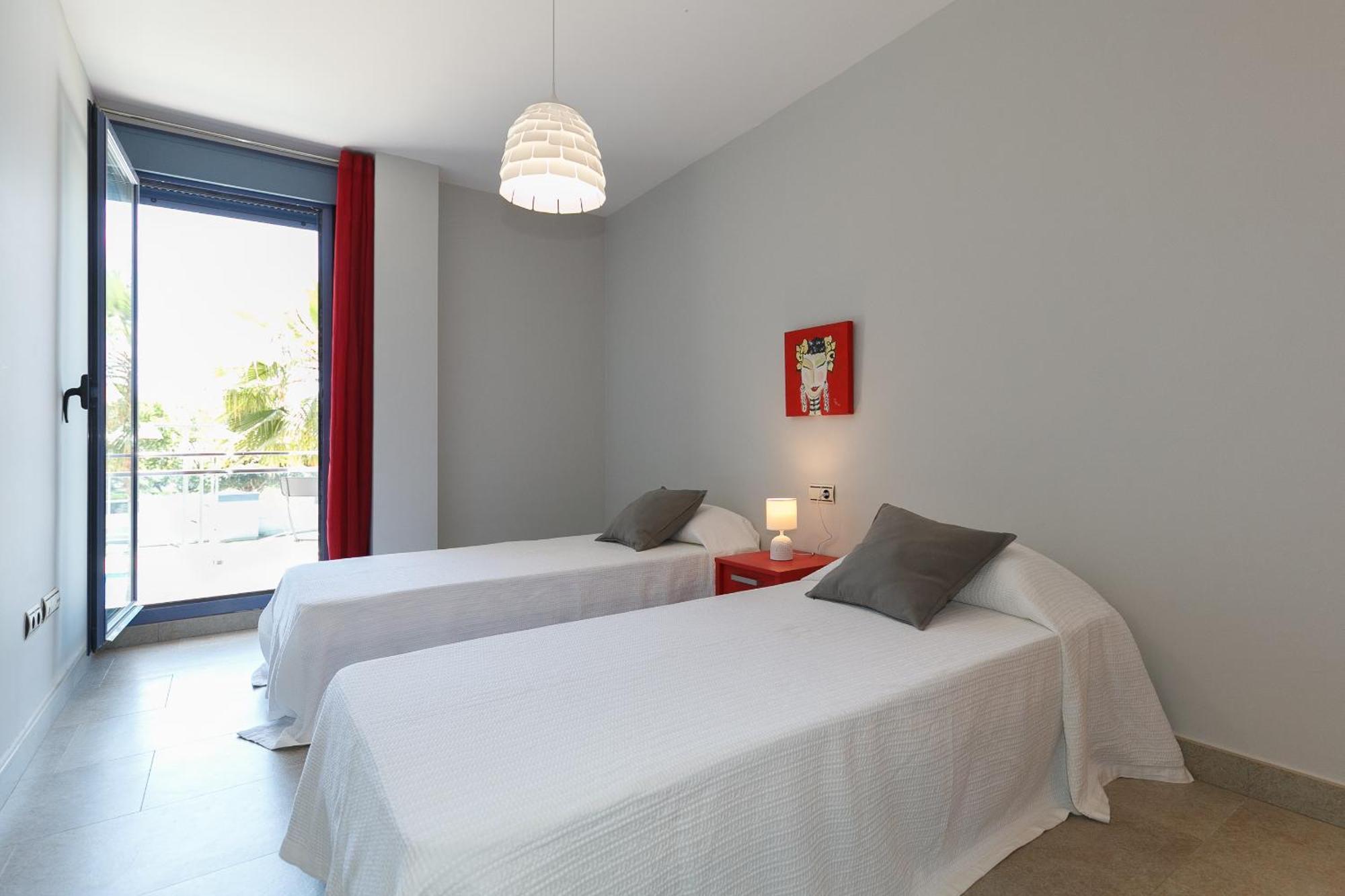 Uhc Mar Augusta Family Complex Apartment Cambrils Cameră foto