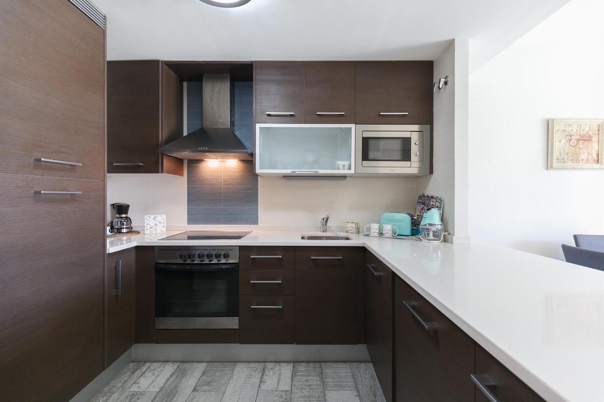 Uhc Mar Augusta Family Complex Apartment Cambrils Cameră foto