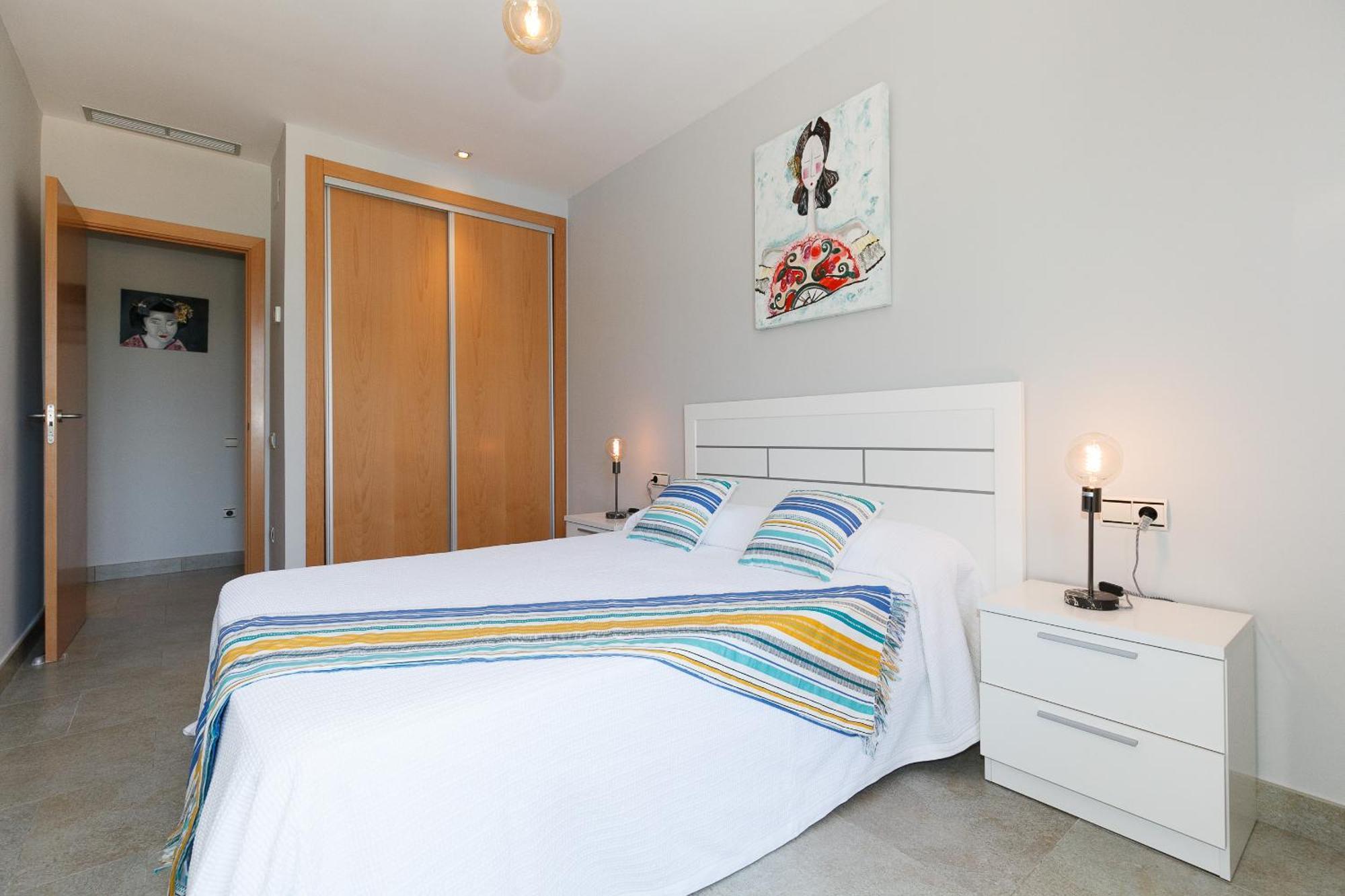 Uhc Mar Augusta Family Complex Apartment Cambrils Cameră foto