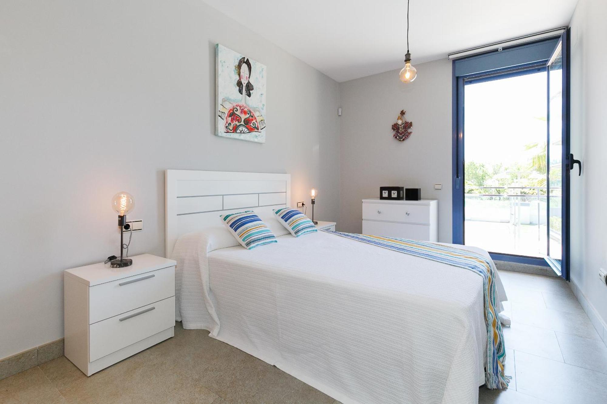 Uhc Mar Augusta Family Complex Apartment Cambrils Cameră foto