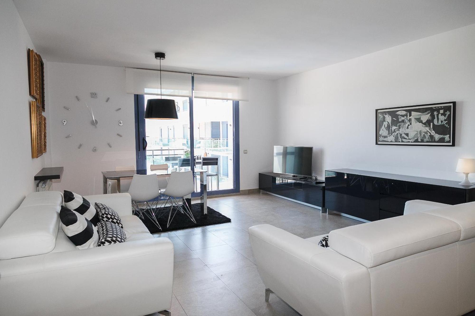 Uhc Mar Augusta Family Complex Apartment Cambrils Cameră foto