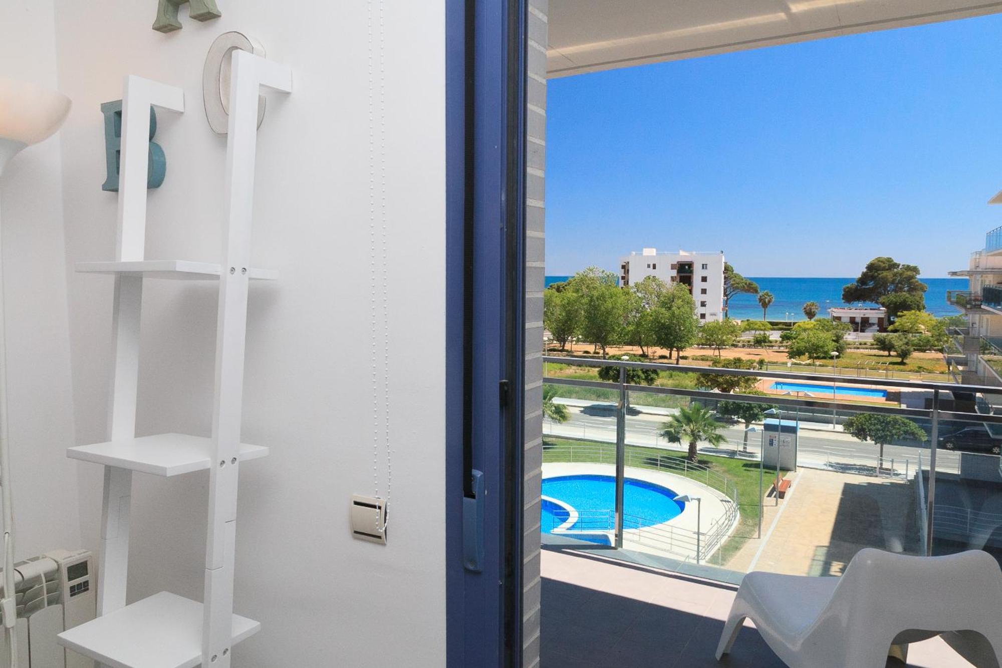 Uhc Mar Augusta Family Complex Apartment Cambrils Cameră foto