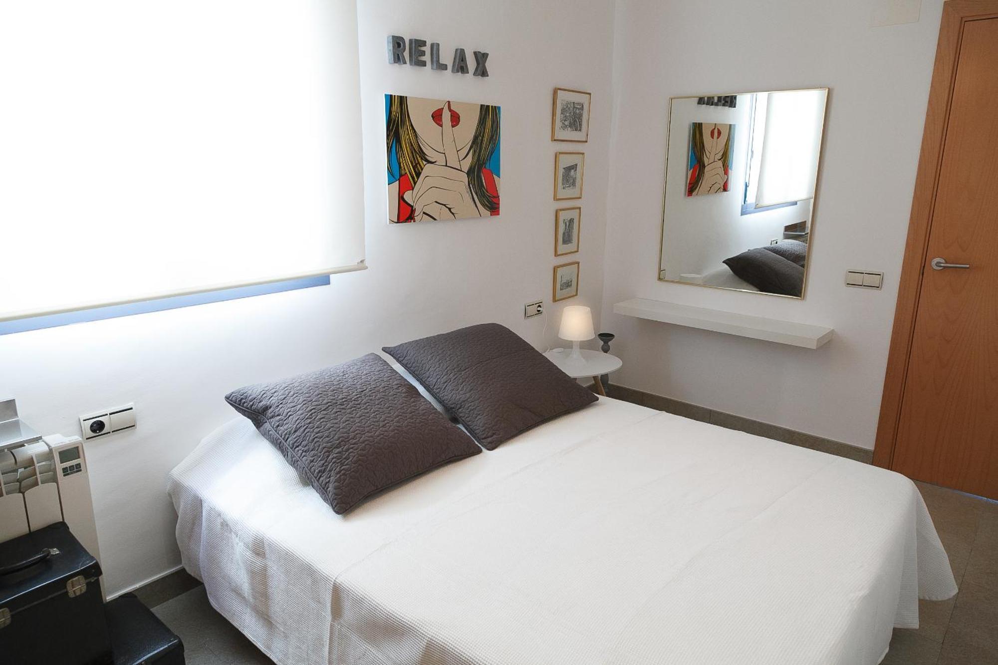 Uhc Mar Augusta Family Complex Apartment Cambrils Cameră foto