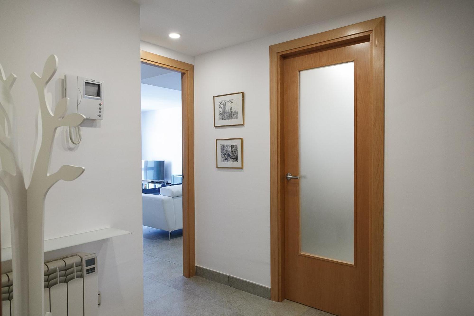 Uhc Mar Augusta Family Complex Apartment Cambrils Cameră foto