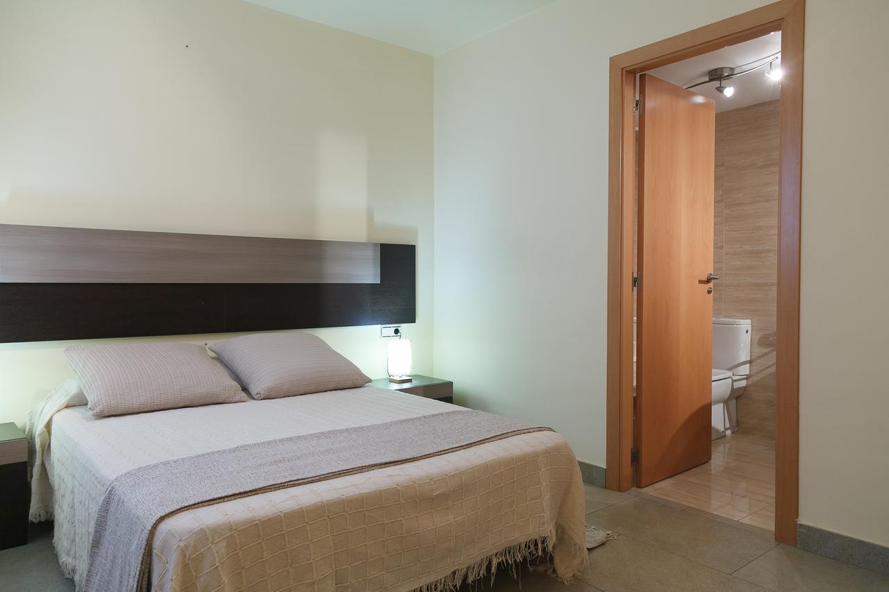 Uhc Mar Augusta Family Complex Apartment Cambrils Exterior foto