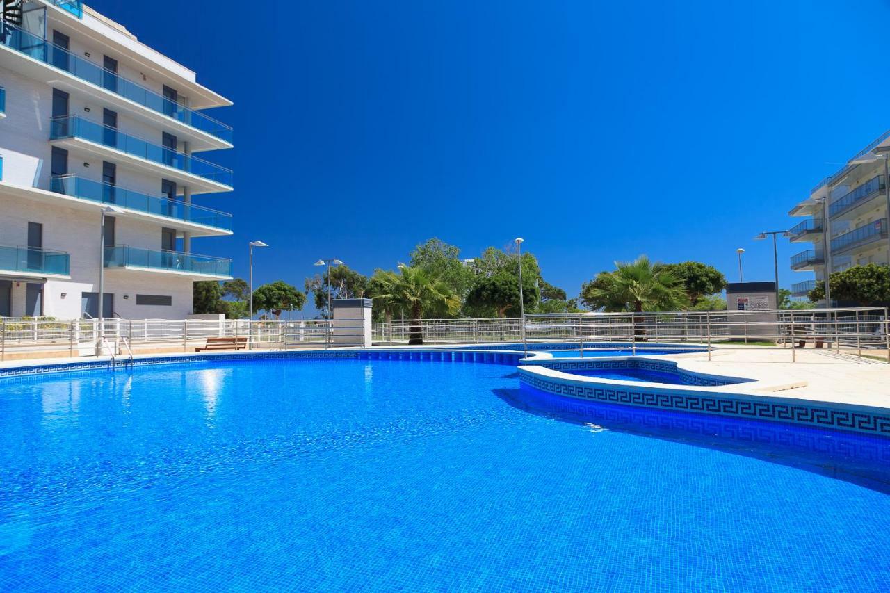 Uhc Mar Augusta Family Complex Apartment Cambrils Cameră foto